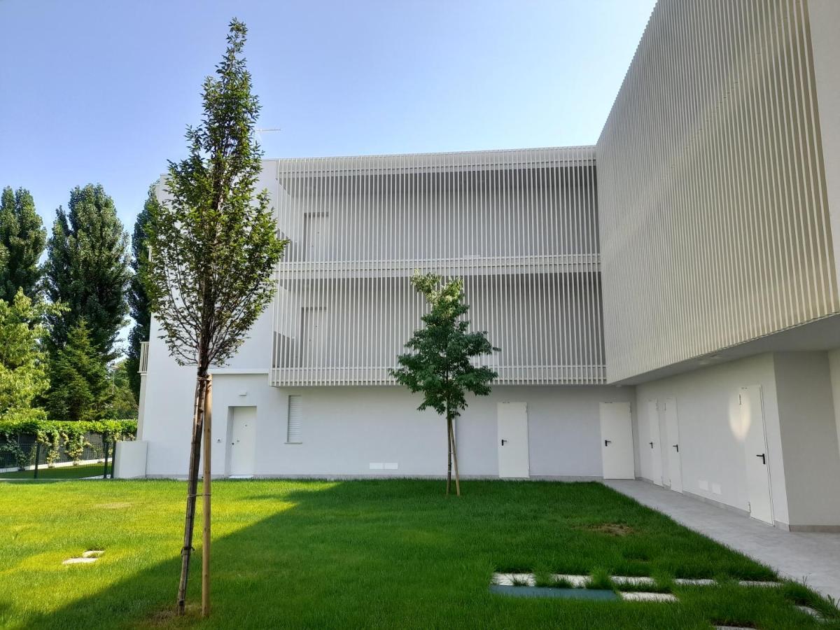 카발리노 Ca' Savio Terramare 아파트 외부 사진